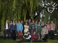 Schloss Einstein – Schloss Einstein (2015)