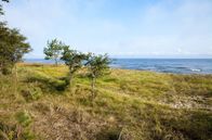 Der Usedom-Krimi – Hier entstanden Drohnenaufnahmen.