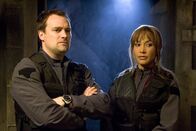 Stargate Atlantis – Fr, 30.10., 04:05 Uhr