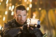 Terminator - Die Erlösung – John Connor (Christian Bale)
