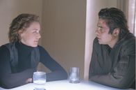 Die Stunde des Jägers – Connie Nielsen, Benicio Del Toro
