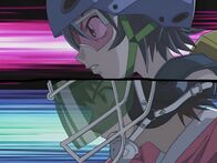 Eyeshield 21 – Mo, 16.09., 18:30 Uhr