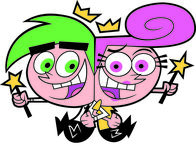 Cosmo & Wanda - Wenn Elfen helfen – Cosmo & Wanda - Wenn Elfen helfen (2013)