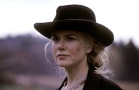 Classix - Filmklassiker im BR: Unterwegs nach Cold Mountain – Sehnsüchtig wartet Ada (Nicole Kidman) auf die Rückkehr ihres Geliebten.