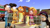 Garfield – Mi, 29.07., 07:34 Uhr