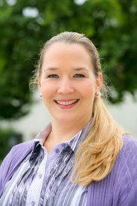 Die Rosenheim-Cops – Roswitha Gress (Barbara Bauer)