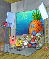 SpongeBob Schwammkopf – SpongeBob Schwammkopf (2023)