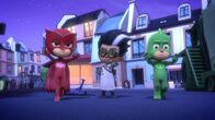 PJ Masks - Pyjamahelden – PJ Masks - Pyjamahelden (2015)