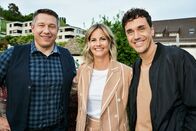 Samschtig-Jass – Moderatorin Fabienne Bamert 2022