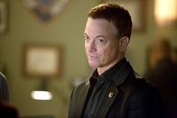 CSI: NY – CSI: NY (2012)