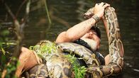 Die Pythonjäger - Einsatz in den Everglades – So, 18.08., 23:15 Uhr
