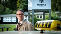 Ruhe! Hier stirbt Lothar – Nach der Diagnose Krebs und den nahen Tod vor Augen geht Lothar (JENS HARZER) ins Hospiz.