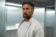 Das Netz - Prometheus – Andreas Müller (Benjamin Sadler)