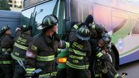 Chicago Fire – Chicago Fire Staffel 11 Folge 8 Teamarbeit Copyright: SRF/2022 NBC Universal
