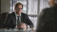 Bull – Pictured: Dr. Jason Bull (Michael Weatherly)