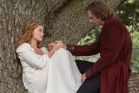Tarzan – Margot Robbie (Jane Clayton), Alexander Skarsgård (Tarzan / John Clayton).