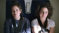 Broad City – v.li.: Abbi Abrams (Abbi Jacobson), Ilana Wexler (Ilana Glazer)