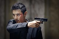 The Man From Nowhere – Cha Tae-Sik (Bin Won)