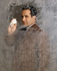Monk – Mit Kollegin Sharona Fleming (Bitty Schram) löst Monk (Tony Shalhoub) jeden Kriminalfall.