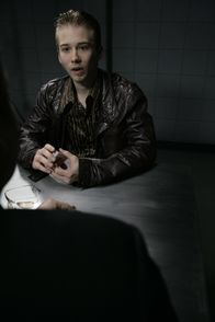 Criminal Intent - Verbrechen im Visier – Criminal Intent - Verbrechen im Visier (2006)