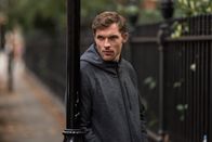 In Darkness – In Darkness Zwielichtiger Charakter: Ed Skrein als Marc Copyright: SRF/2016 In Darkness Ltd.