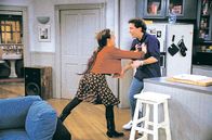 Seinfeld – Jerry Seinfeld (Jerry Seinfeld)