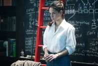 Morbius – Martine Bancroft (Adria Arjona)