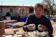 Native America – Native America (2018)