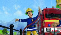 Feuerwehrmann Sam – Elvis kann nicht konzentriert arbeiten.