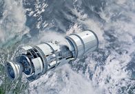 Spacetime – Jede Mission in die unendlichen Weiten des Universums hinterlässt ihre Spuren im Kosmos. Weltraumschrott hat sich inzwischen als eine ernst zu nehmende Gefahr entpuppt.