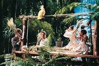 Die Robinsons - Aufbruch ins Ungewisse – Die Robinsons - Aufbruch ins Ungewisse (1998)