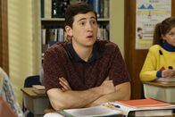 The Goldbergs – Sam Lerner (Geoff Schwartz).