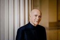 Solidaritätskonzert für die Ukraine – Nach seiner großen Karriere als Pianist und Chefdirigent renommierter Orchester in Europa und den Vereinigten Staaten ist Christoph Eschenbach seit 2019 Chefdirigent des Konzerthausorchester Berlin.