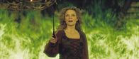 Der Sternwanderer – Sie führt nichts Gutes im Schilde: Die Hexe Lamina (Michelle Pfeiffer) will um jeden Preis die Sternschnuppe finden, die Unsterblichkeit verheißt.