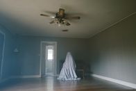 A Ghost Story – C (Casey Affleck)