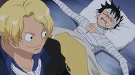 One Piece – So, 30.08., 03:45 Uhr