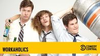 Workaholics – 3. Staffel