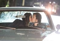 This Is Us - Das ist Leben – Rebecca Malone (Mandy Moore, l.); Jack Pearson (Milo Ventimiglia, r.)