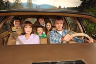 The Middle – The Middle (2011)