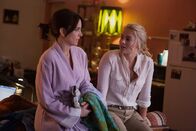 Whiskey Tango Foxtrot – Margot Robbie, Tina Fey