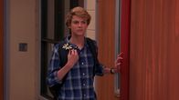 Henry Danger – Henry Hart (Jace Norman)