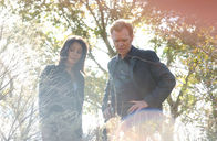 CSI: Miami – CSI: Miami (2002)