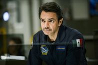 Geostorm – Al Hernandez (Eugenio Derbez).