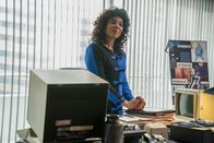 Black Monday – Regina Hall as Dawn