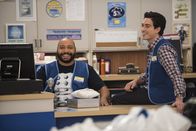 Superstore – Superstore (2015)