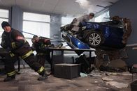 Chicago Fire – Chicago Fire (2024)