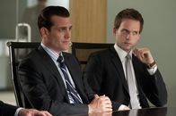 Suits – Suits (2012)