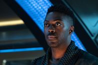 Star Trek: Discovery – Star Trek: Discovery (2020)