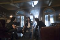 Vampire Diaries – Vampire Diaries (2015)