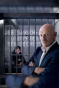 Im Kopf des Verbrechers – IM KOPF DES VERBRECHERS - Artwork - In "Im Kopf des Verbrechers" analysiert der erfahrene Gefängnisarzt Joe Bausch spannende Kriminalfälle ...